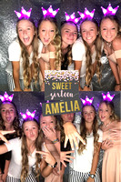 Amelia Sweet 16