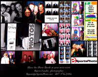 Add a Photo Booth to Your Event