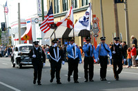 Eustis Parade 2012